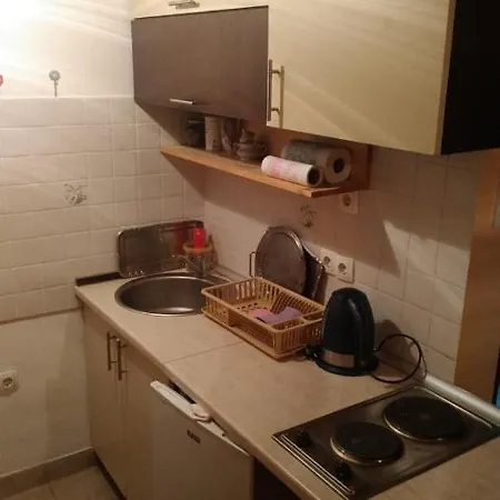 Apartman 