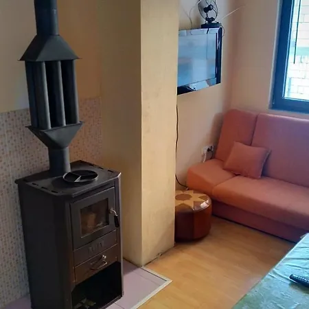 Apartman 