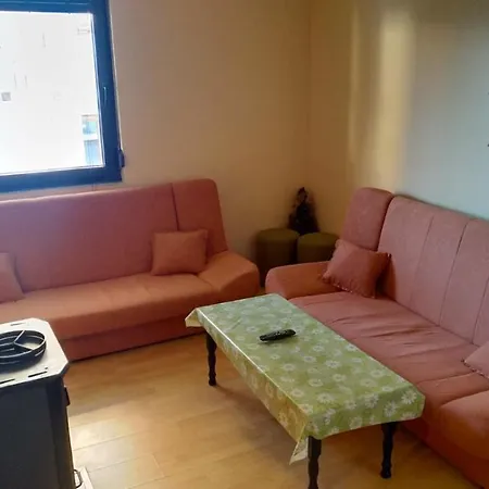 Apartment Apartman 