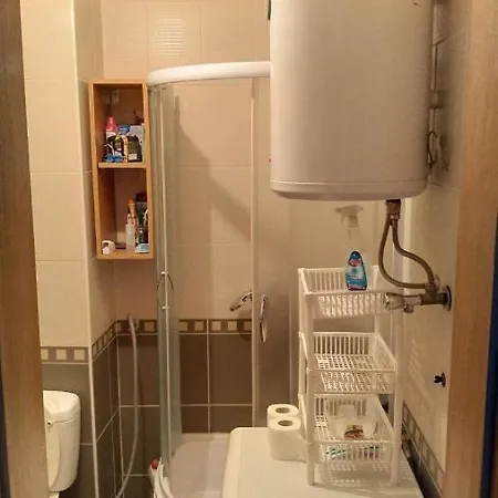 Apartman 