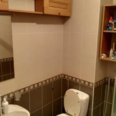 Apartman 